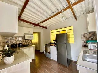 Foto 18 de SE VENDE CASA DE CAMPO EN SANTA ROSA DE QUIVES