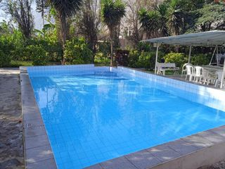 Foto 24 de SE VENDE CASA DE CAMPO EN SANTA ROSA DE QUIVES