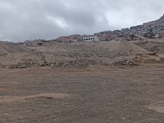 Foto 1 de VENDO TERRENO VENTANILLA CALLAO