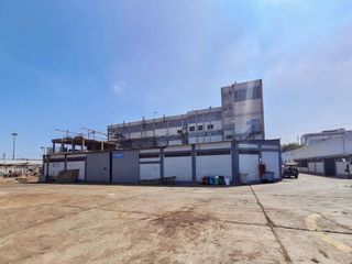 Foto 1 de VENTA DE LOCAL COMERCIAL AV. ARGENTINA CALLAO