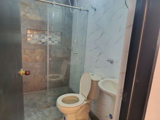 Foto 4 de APARTAESTUDIO UBICADO EN SAN EUSEBIO BOGOTA