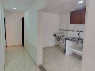 Foto 8 de APARTAESTUDIO UBICADO EN SAN EUSEBIO BOGOTA