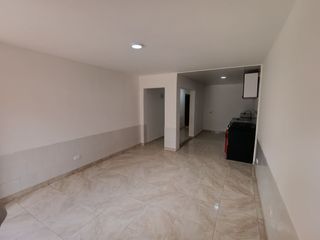 Foto 10 de APARTAESTUDIO UBICADO EN SAN EUSEBIO BOGOTA
