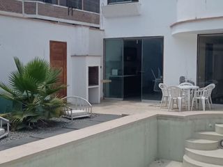 Foto 6 de VENDO CASA EN BRISAS DE VILLA DE 300 MTS2 DE 4 DORMITORIOS