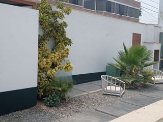 Foto 3 de VENDO CASA EN BRISAS DE VILLA DE 300 MTS2 DE 4 DORMITORIOS
