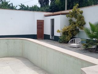 Foto 8 de VENDO CASA EN BRISAS DE VILLA DE 300 MTS2 DE 4 DORMITORIOS