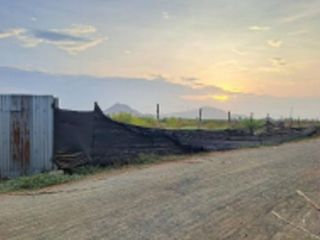 TERRENO EN REMATE, SANTA CECILIA, VALLE CHANCAY