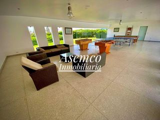 Foto 4 de VENTA DE TERRENO EN EXCLUSIVO CONDOMINIO DE PLAYA PUERTO MADERO - ASIA