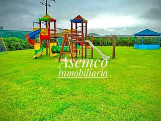 Foto 6 de VENTA DE TERRENO EN EXCLUSIVO CONDOMINIO DE PLAYA PUERTO MADERO - ASIA