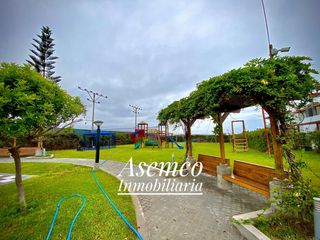 Foto 7 de VENTA DE TERRENO EN EXCLUSIVO CONDOMINIO DE PLAYA PUERTO MADERO - ASIA