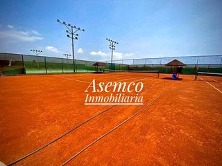 Foto 8 de VENTA DE TERRENO EN EXCLUSIVO CONDOMINIO DE PLAYA PUERTO MADERO - ASIA