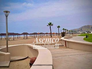 Foto 10 de VENTA DE TERRENO EN EXCLUSIVO CONDOMINIO DE PLAYA PUERTO MADERO - ASIA