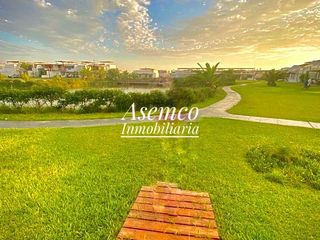 Foto 12 de VENTA DE TERRENO EN EXCLUSIVO CONDOMINIO DE PLAYA PUERTO MADERO - ASIA