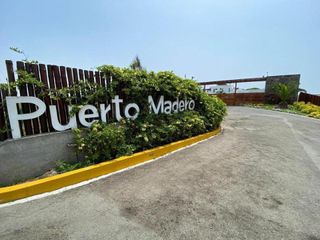 Foto 14 de VENTA DE TERRENO EN EXCLUSIVO CONDOMINIO DE PLAYA PUERTO MADERO - ASIA