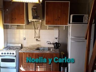 Foto 4 de ALQUILER DEPARTAMENTO 2 AMB VILLA GESEL 65 MIL X DIA TEMPORADA 2025 ZONA MUELLE