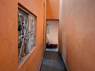 Foto 4 de VENDO CASONA EN BARRANCO DETRAS DEL MUSEO PEDRO DE OSMA