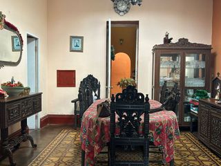 Foto 3 de VENDO CASONA EN BARRANCO DETRAS DEL MUSEO PEDRO DE OSMA
