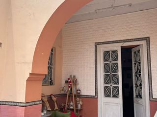 Foto 12 de VENDO CASONA EN BARRANCO DETRAS DEL MUSEO PEDRO DE OSMA