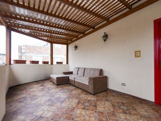 Foto 10 de Se Vende Dúplex en el malecón de Chorrillos