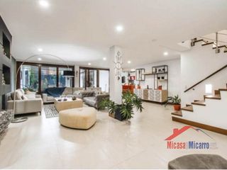 Foto 1 de Casa en Venta en Pontevedra