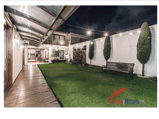Foto 4 de Casa en Venta en Pontevedra
