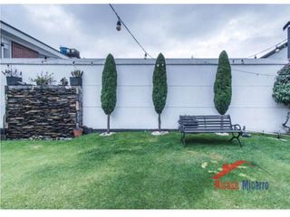 Foto 5 de Casa en Venta en Pontevedra