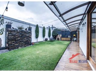 Foto 7 de Casa en Venta en Pontevedra