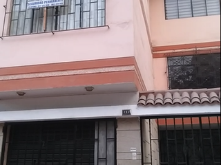 Foto 1 de OPORTUNIDAD DE DEPARTAMENTO DE 75M2!! 2DO PISO ZONA RESIDENCIAL S.M.P AV.TOMAS VALLE CON SAN GERMAN