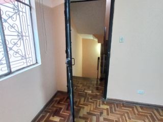 Foto 2 de OPORTUNIDAD DE DEPARTAMENTO DE 75M2!! 2DO PISO ZONA RESIDENCIAL S.M.P AV.TOMAS VALLE CON SAN GERMAN