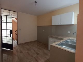 Foto 4 de OPORTUNIDAD DE DEPARTAMENTO DE 75M2!! 2DO PISO ZONA RESIDENCIAL S.M.P AV.TOMAS VALLE CON SAN GERMAN