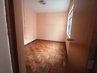Foto 11 de OPORTUNIDAD DE DEPARTAMENTO DE 75M2!! 2DO PISO ZONA RESIDENCIAL S.M.P AV.TOMAS VALLE CON SAN GERMAN