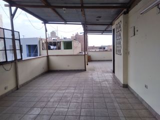 Foto 16 de OPORTUNIDAD DE DEPARTAMENTO DE 75M2!! 2DO PISO ZONA RESIDENCIAL S.M.P AV.TOMAS VALLE CON SAN GERMAN