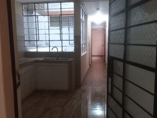 Foto 6 de OPORTUNIDAD DE DEPARTAMENTO DE 75M2!! 2DO PISO ZONA RESIDENCIAL S.M.P AV.TOMAS VALLE CON SAN GERMAN