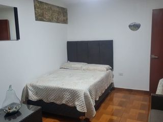 Foto 9 de VENDO DEPARTAMENTO ALEJANDRO BERTELLO – LIMA
