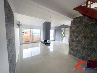 Foto 1 de PENTHOUSE en Venta en Pontevedra