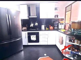 Foto 3 de Apartamento en Venta en Lagos de Córdoba Bogotá