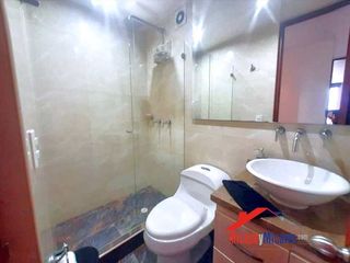 Foto 6 de Apartamento en Venta en Lagos de Córdoba Bogotá