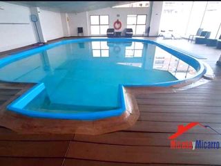 Foto 8 de Apartamento en Venta en Lagos de Córdoba Bogotá