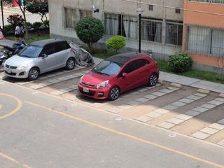 Foto 26 de Tu nuevo hogar te espera en Comas: Dpto 3 hab + cochera