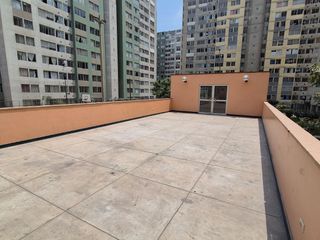 Foto 4 de Tu nuevo hogar te espera en Comas: Dpto 3 hab + cochera