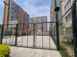 Foto 6 de Tu nuevo hogar te espera en Comas: Dpto 3 hab + cochera