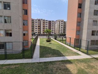 Foto 8 de Tu nuevo hogar te espera en Comas: Dpto 3 hab + cochera