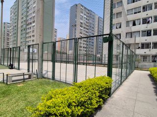 Foto 10 de Tu nuevo hogar te espera en Comas: Dpto 3 hab + cochera
