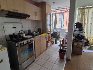 Foto 14 de Tu nuevo hogar te espera en Comas: Dpto 3 hab + cochera