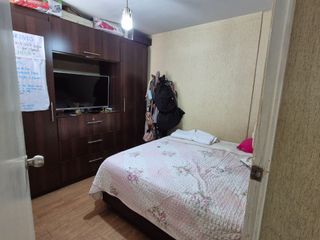 Foto 22 de Tu nuevo hogar te espera en Comas: Dpto 3 hab + cochera