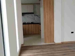 Foto 6 de Departamento 2 habitaciones 2 baños