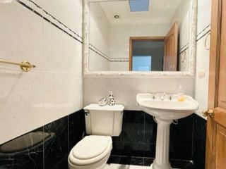 Foto 4 de VENDO CASA SAN JOSE DE BAVARIA 250 M2 - LOTE 418 M2