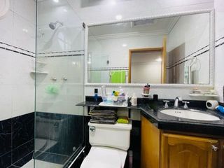 Foto 13 de VENDO CASA SAN JOSE DE BAVARIA 250 M2 - LOTE 418 M2