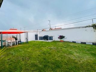 Foto 19 de VENDO CASA SAN JOSE DE BAVARIA 250 M2 - LOTE 418 M2