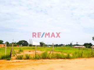 Foto 8 de Terreno 300M2 Independizado - Sunarp | A 15 Minutos De Open Plaza Y Aeropuerto Pucallpa